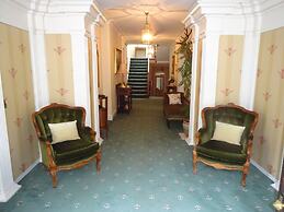 Elibank House B&B