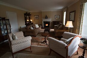 Elibank House B&B