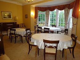 Elibank House B&B