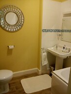 Elibank House B&B