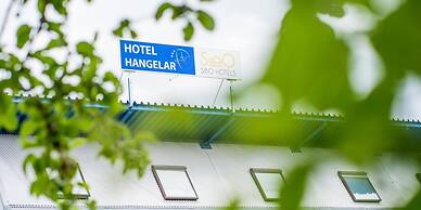 Hotel Hangelar