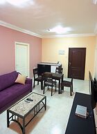 AL Wahi Furnished Suites