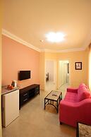 AL Wahi Furnished Suites