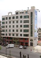 AL Wahi Furnished Suites