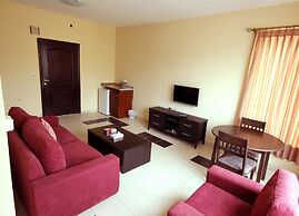 AL Wahi Furnished Suites