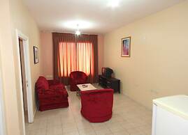 AL Wahi Furnished Suites