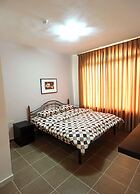 AL Wahi Furnished Suites