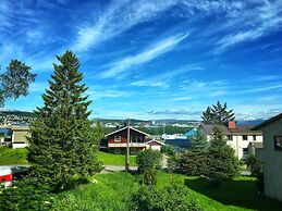 Tromsø City Apartments