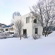 Tromsø City Apartments