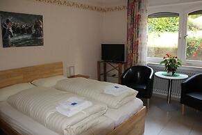 Bed and Breakfast am Höhenweg