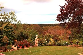 Bed and Breakfast am Höhenweg
