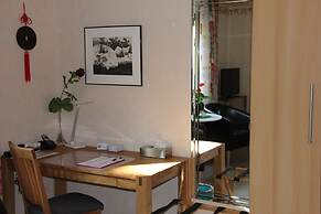 Bed and Breakfast am Höhenweg