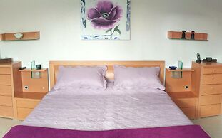 Bed and Breakfast am Höhenweg