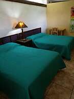 Casa Jocotenango - Centro Historico