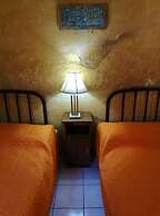 Casa Jocotenango - Centro Historico