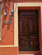 Casa Jocotenango - Centro Historico