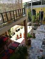 Casa Jocotenango - Centro Historico