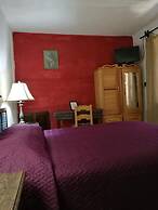 Casa Jocotenango - Centro Historico