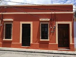 Casa Jocotenango - Centro Historico