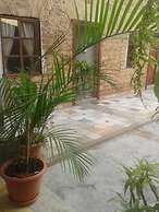 Casa Jocotenango - Centro Historico