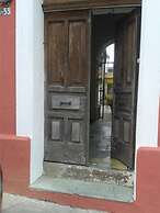 Casa Jocotenango - Centro Historico
