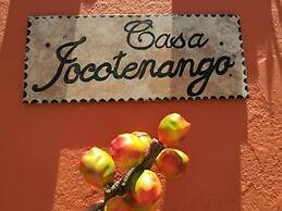 Casa Jocotenango - Centro Historico