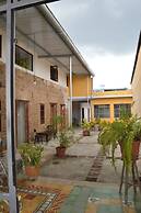 Casa Jocotenango - Centro Historico