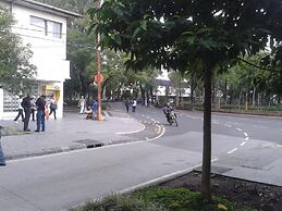 Casa Jocotenango - Centro Historico