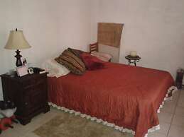 Casa Jocotenango - Centro Historico