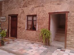 Casa Jocotenango - Centro Historico