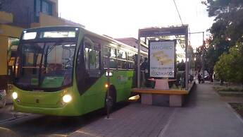 Casa Jocotenango - Centro Historico