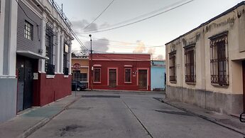 Casa Jocotenango - Centro Historico