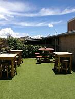 Casa Jocotenango - Centro Historico