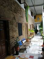 Casa Jocotenango - Centro Historico