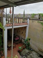 Casa Jocotenango - Centro Historico