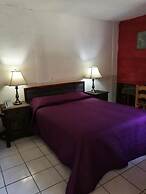 Casa Jocotenango - Centro Historico