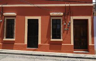 Casa Jocotenango - Centro Historico