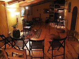 L'Esgolfa de ca l'Ortís