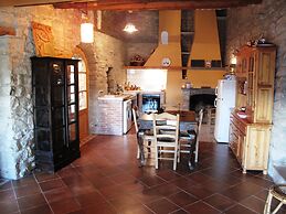 L'Esgolfa de ca l'Ortís