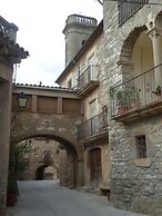 L'Esgolfa de ca l'Ortís