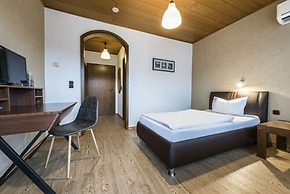 Hotel Restaurant Es Lämmche