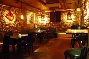 Hotel Restaurant Es Lämmche