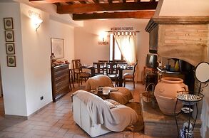 Agriturismo Cailuca