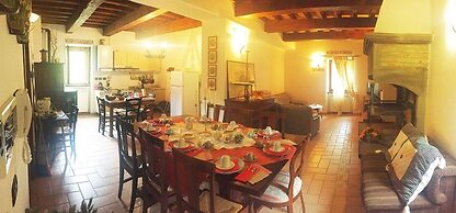 Agriturismo Cailuca
