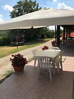 Agriturismo Cailuca