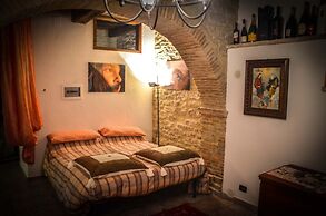 Agriturismo Cailuca