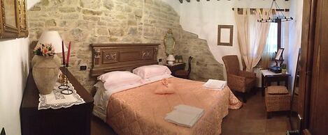 Agriturismo Cailuca