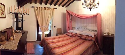 Agriturismo Cailuca
