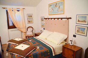Agriturismo Cailuca