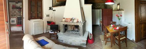 Agriturismo Cailuca